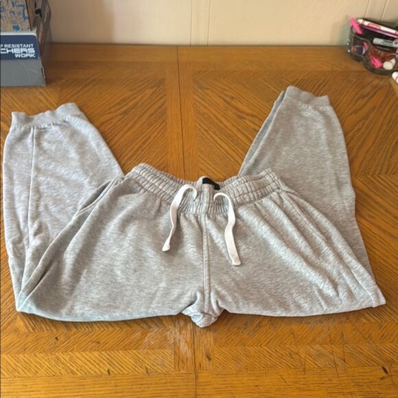 H&M Gray Sweatpants - Picture 2 of 7